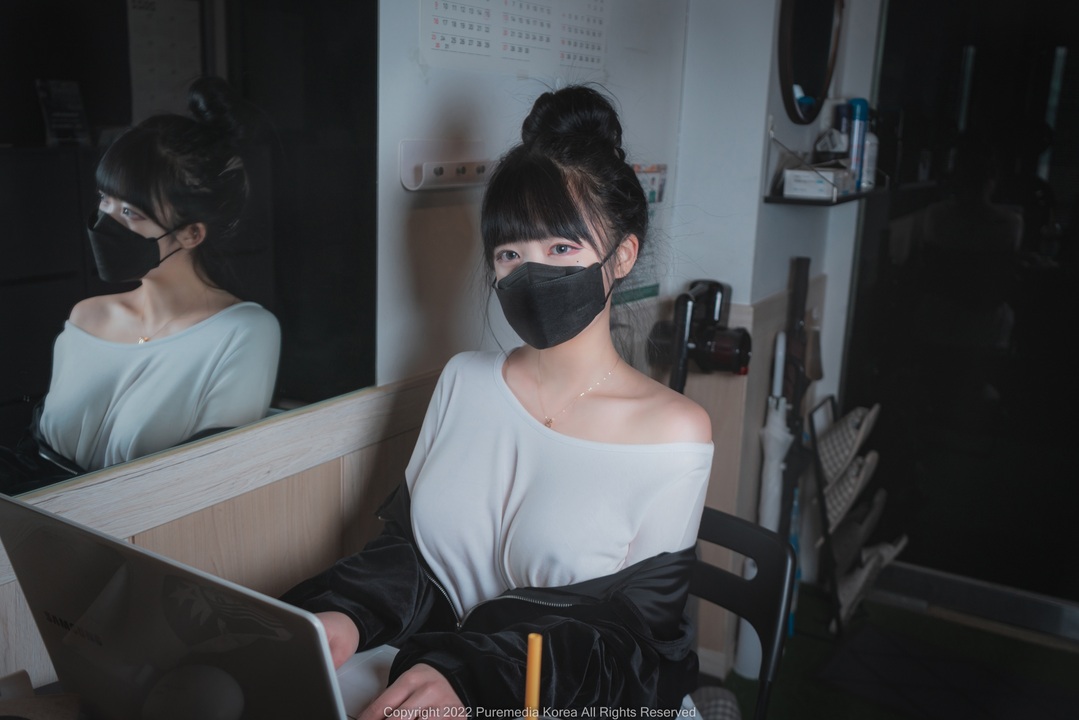 Aram (아람)写真合集：高清精品写真资源欣赏与下载【12套】
